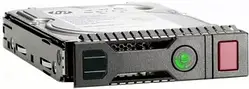 Жорсткий Диск HPE 900 ГБ (652589B21)