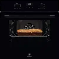 Духовка електрична Electrolux EOF5C50BZ