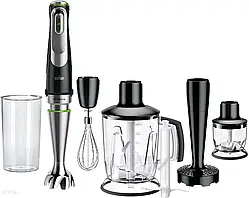 Занурювальний блендер BRAUN MQ9147X