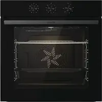 Духовка електрична Gorenje BO6725E02BG