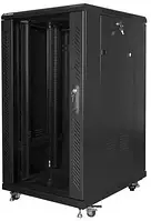 Шафа серверна LANBERG 22U 600X800 (FF01-6822-12B)
