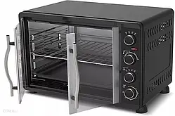 Духовка настільна Turbowave TTFEO45