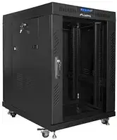 Шафа серверна Lanberg FF01-6815-12BL