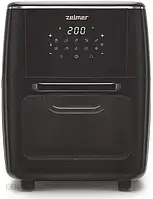 Мультипіч Zelmer ZAF7120 чорний