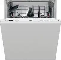Посудомийна машина Whirlpool W2I HD526A