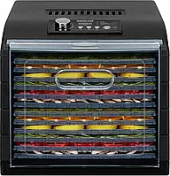 Сушка Sencor SFD 6600BK