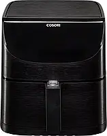 Мультипіч Cosori Black CP158RXB