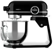 Кухонна машина CECOTEC TWIST & FUSION 4500 4172 ЧОРНИЙ