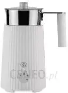 Спінювач молока Alessi Plisse MDL13W