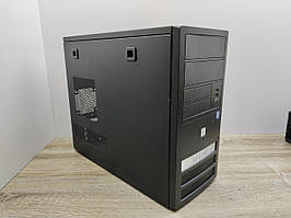 Корпус для ПК mATX Tarox Business 5000HM Midi Tower 2xUSB 3.0 бв