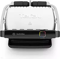Електрогриль TEFAL OPTIGRILL ELITE GC750D30