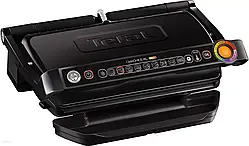 Електрогриль притискний Tefal OptiGrill+ XL GC722834