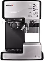 Кавоварка Breville Prima Latte VCF045X
