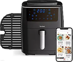 Мультипіч (аерофритюрниця) Tefal FW201815