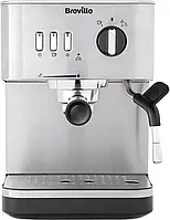 Кавоварка Breville Bijou Barista VCF149X