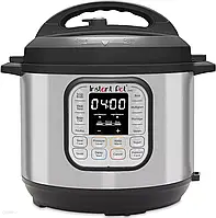 Скороварка INSTANT Pot Duo 8