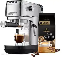 Кавоварка Tchibo Lapressa