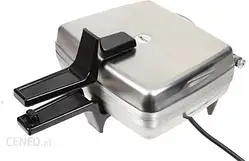 Вафельниця Dezal 301.7 Inox