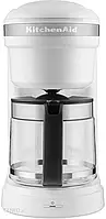 Кавоварка KitchenAid Drip Spiral Classic 5KCM1208EWH White