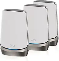 Бездротовий маршрутизатор (роутер) Netgear Orbi RBKE963