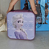 Ігровий набір Frozen для творчості та створення прикрас для дівчаток шарм-браслетів зі скринькою., фото 8