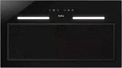 Витяжка вбудована Amica OMP6554BG