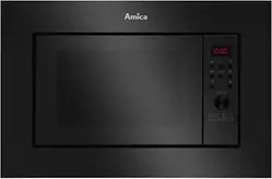 Мікрохвильовка Amica AMGB20E2GB