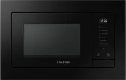 Вбудована мікрохвильова піч Samsung MS23A7318AK (MS23A7318AK/E1)