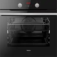 Духовка електрична Amica ED37517B F-Type