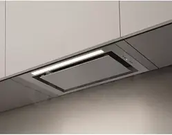 Витяжка вбудована Elica LANE GR/A/72