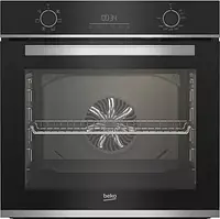 Духовка електрична Beko BBIE13300XC
