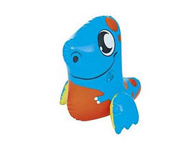 Ігрові центри та надувні іграшки