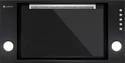 Витяжка вбудована Globalo Desolero 60.2 Black