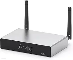 Бездротовий стерео міні-підсилювач Arylic A30