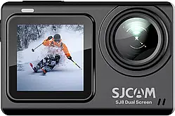 Action камера SJCAM SJ8 Dual