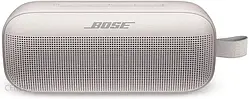 Портативна колонка Bose SoundLink Flex Bluetooth Speaker білий