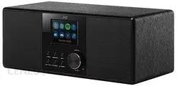 Радіоприймач / годинник JVC RAE981B