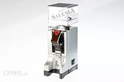 Кавомолка Eureka Mignon Szary