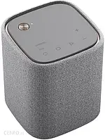 Портативна колонка Yamaha WS-X1A світло-сірий