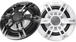 Морська акустика Pioneer TS-ME650FS