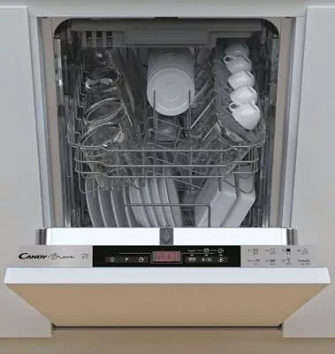 Посудомийна машина Candy CDIH 2T1145, фото 1