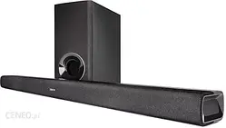 Саундбар Denon DHT-S316 Black
