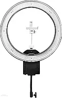 Кільцева лампа Nanlite HALO19 LED Ring, 19' LED ring lamp 5800lux