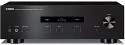Підсилювач Yamaha A-S201 Black