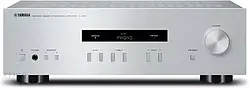 Підсилювач Yamaha A-S201 Silver