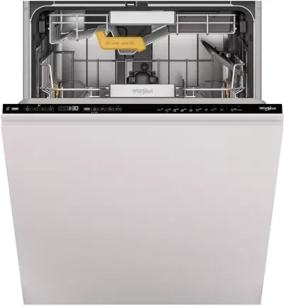 Вбудована посудомийна машина Whirlpool W8I HP42 L, фото 1