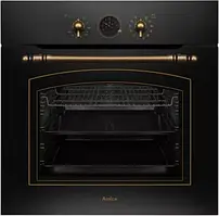 Духовка електрична Amica ED17319B RETRO