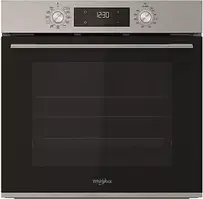 Духовка електрична Whirlpool OMK58CU1SX