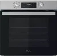 Духовка електрична Whirlpool OMR58HU1X