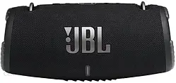 Портативна колонка JBL Xtreme 3 Black